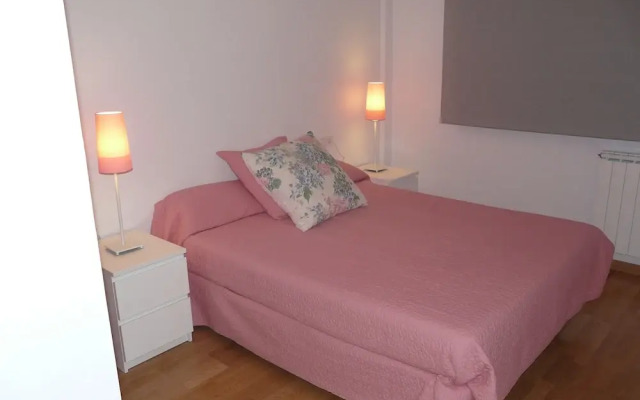 Apartamento Puerto Rico A