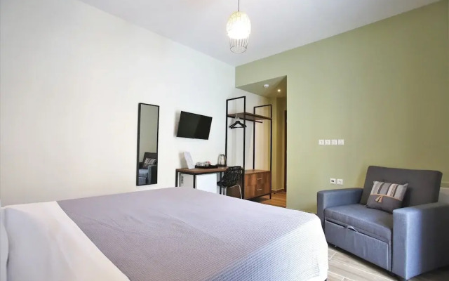 Aethon Airport Project Hotel-Free Shuttle