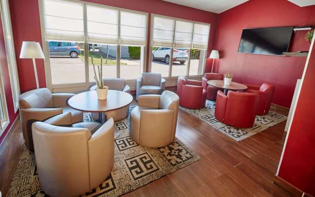 Campanile Evry Ouest - Corbeil Essonnes