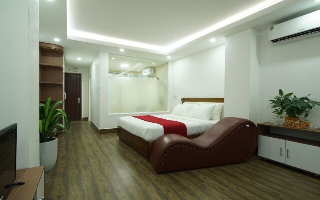 My Hotel 172 OCD