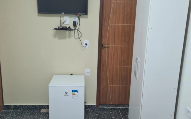 Suites jangadeiro Maragogi 3 RUA JANGADEIROS 215