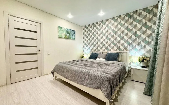 Апартаменты Рейди Рум на б-ре Олимпийский, д.12