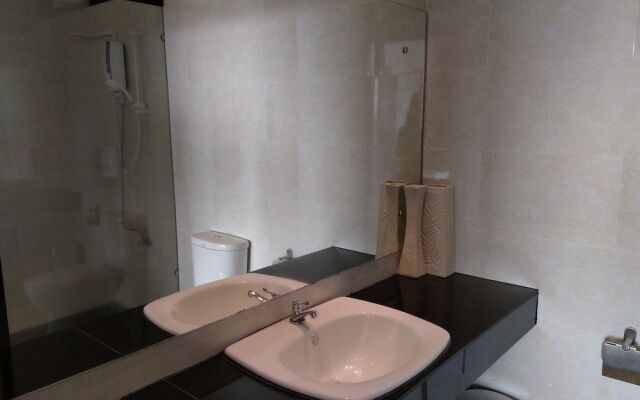 Phumork Village Khao Kho