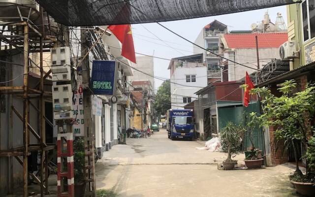 Huy Hoang Airport Hotel