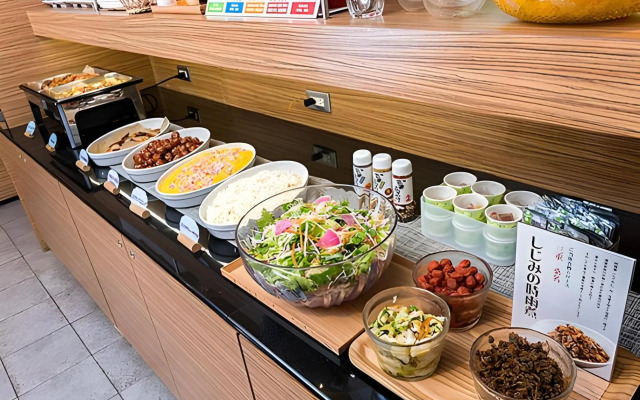 Super Hotel Kuwana-Ekimae