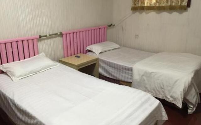 Long Quan Hostel