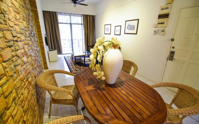 Ohana House 7011
