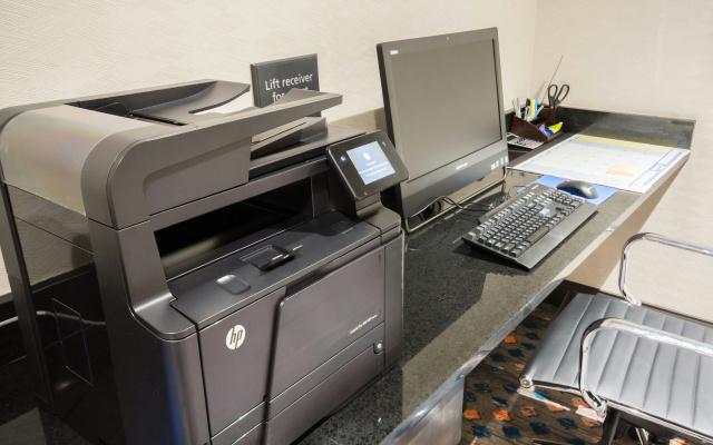 Hampton Inn & Suites Orlando At SeaWorld