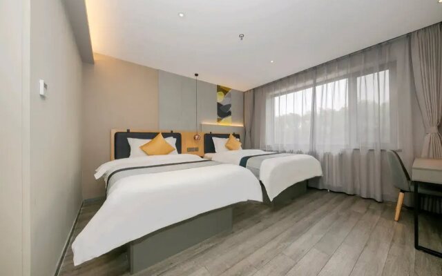 Wanfeng Hotel (Beijing 302 Hospital)