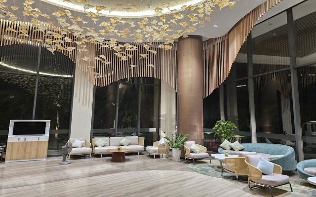The Pool Villas Cam Ranh – Lobby – Cam Lam