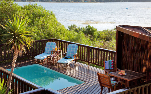 Oyster Creek Lodge