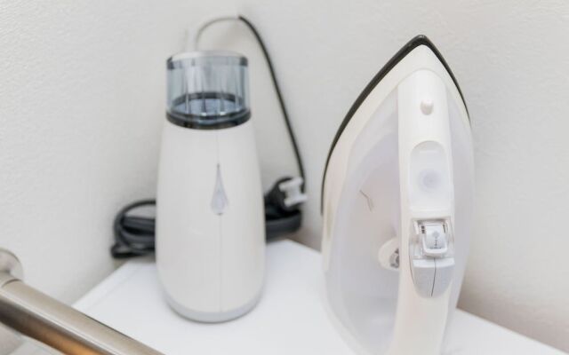 Viewcity Shinjukugyoen 801-2