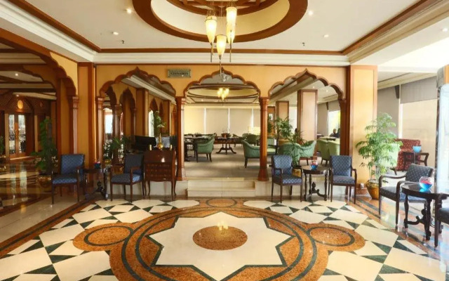Avari Towers Karachi
