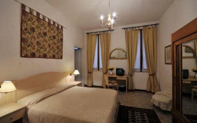 Bed and Breakfast Ca' Turelli