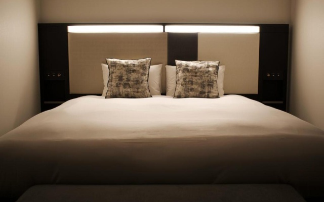 Standard Floor Deluxe Double room (풀 더블 침대) 사진 4