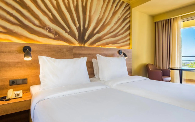 Resort Calheta Beach - All Inclusive
