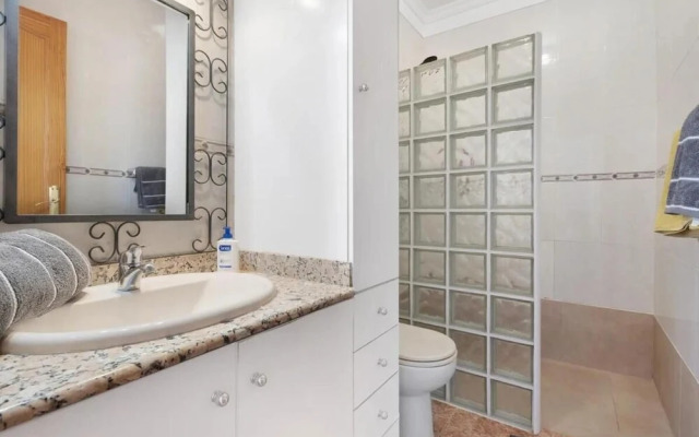 Beatifull Apartament Sea View in pto Cruz