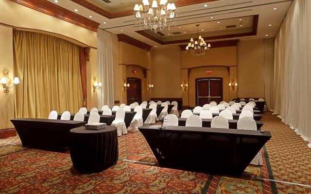 JW Marriott Quito