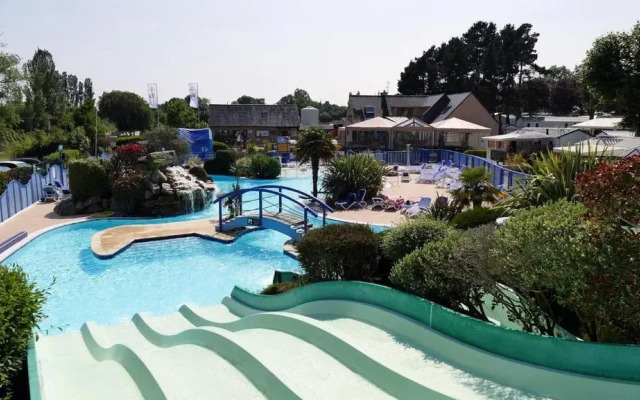 Camping les Sept Saints