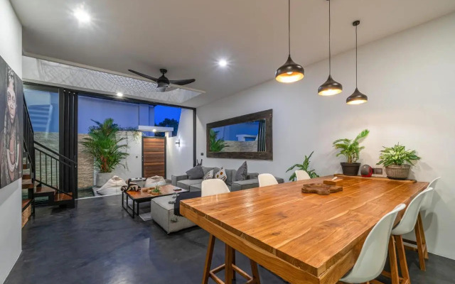 Loft Erika - Elegant 1-bdr luxury loft in GREAT LOCATION !