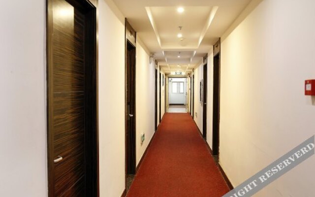 Fuhua Lijing Hotel