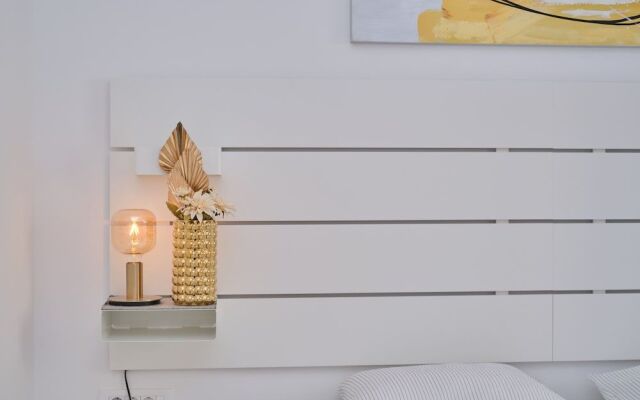 Apartment Bellezza
