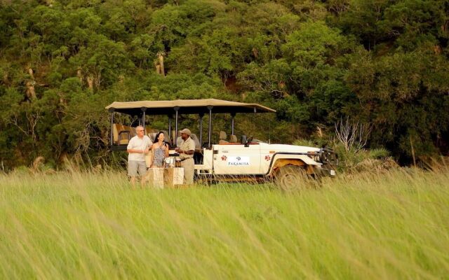 Pakamisa Private Game Reserve