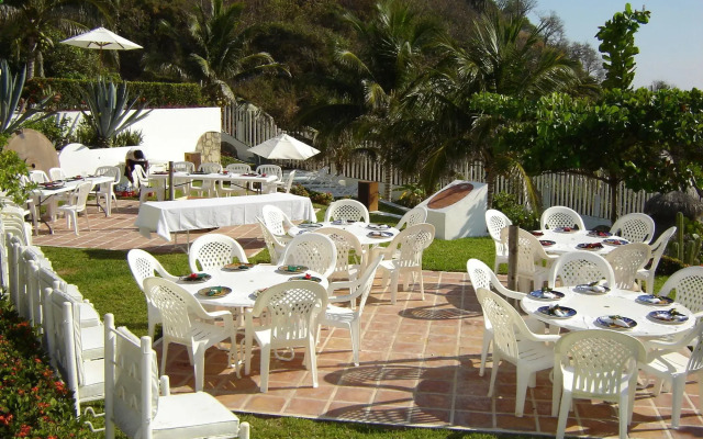 Villas Fa-Sol