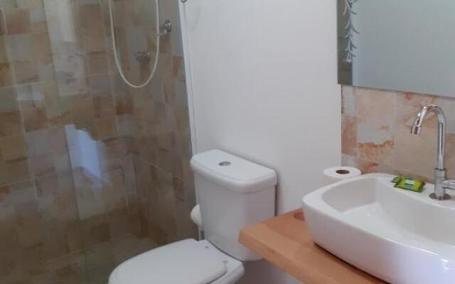 Casa do Papai Pousada