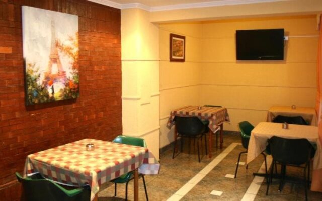 Hotel Licantay