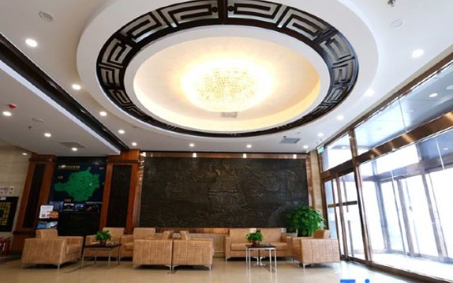 Chengbao Hotel