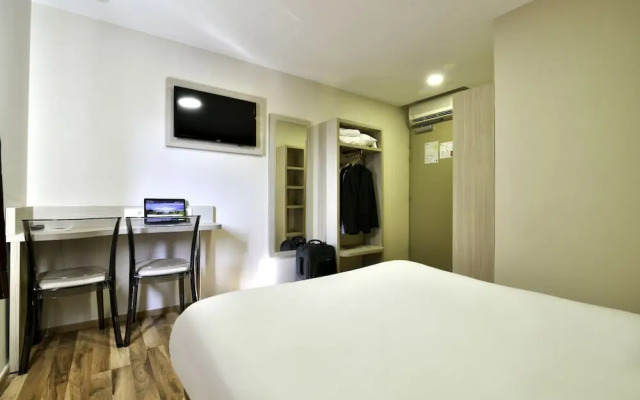 B&B Hotel Bollene