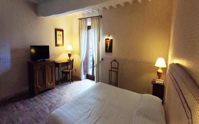 Relais Il Canalicchio
