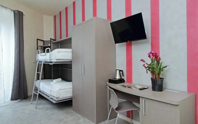 Termini Comfort rooms by Flatinrome