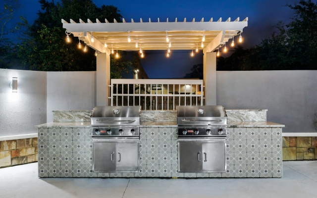 Homewood Suites Slidell