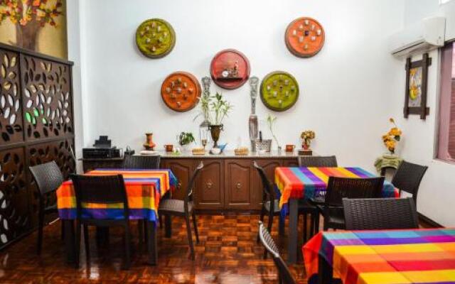 Hotel Boutique El Escalon