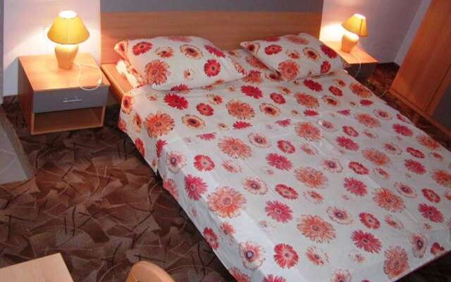 Apartments Anka