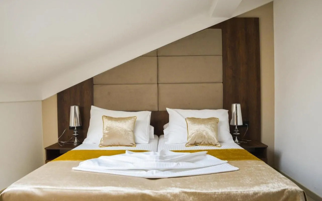 Hotel Meduza