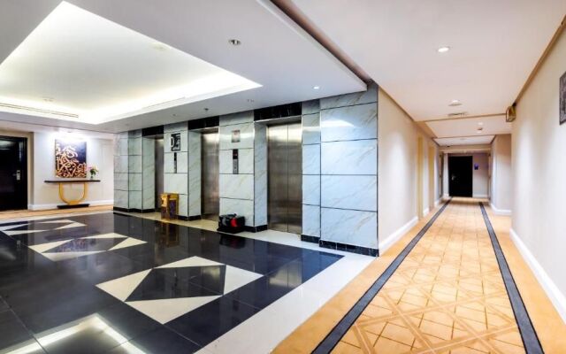 Mias Al Madina Hotel