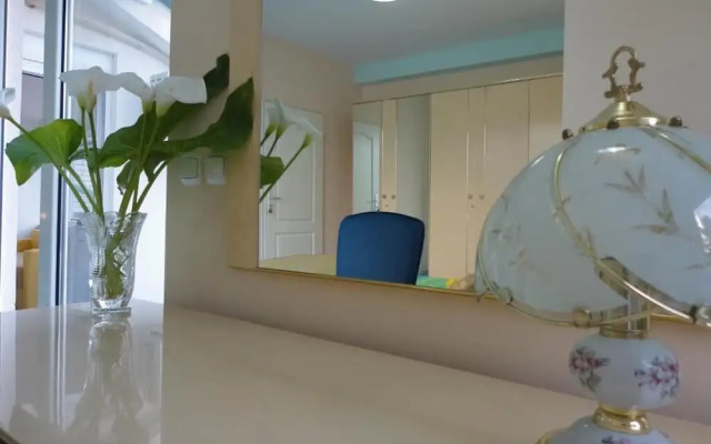 Accommodation J&T