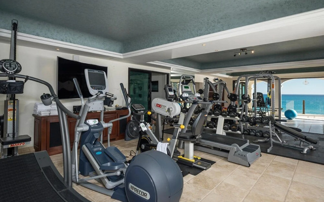 Blue Desert 5 - Casa Del Mar