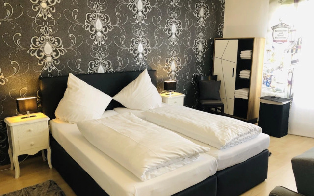 Hotel Haus Herrenweide