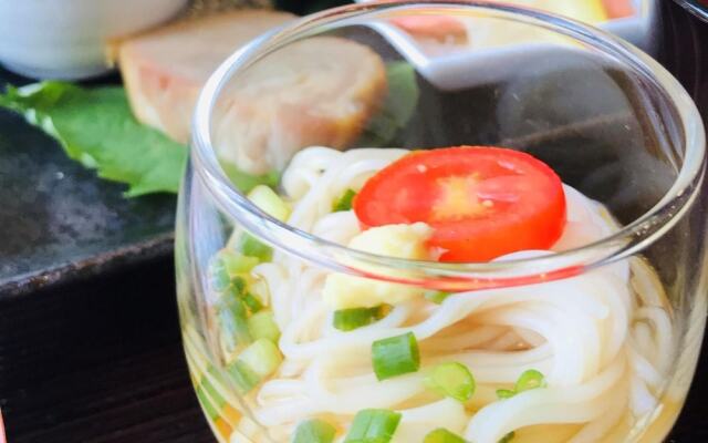 Smile Hotel FukuokaOkawa