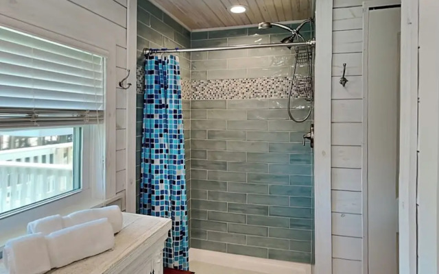 Bayview Bungalow