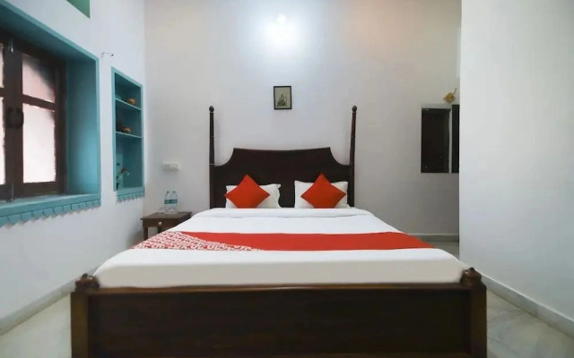 Pushkar Village Resort by OYO Rooms