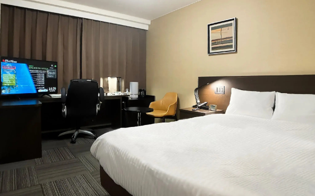 Hotel Sealuck Pal Sendai