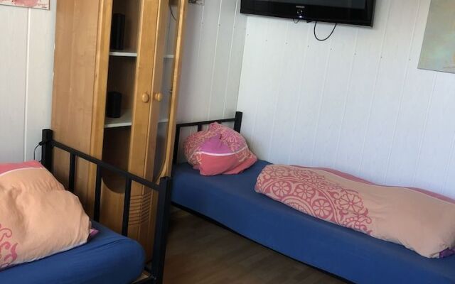 Saphieras Ferienwohnung