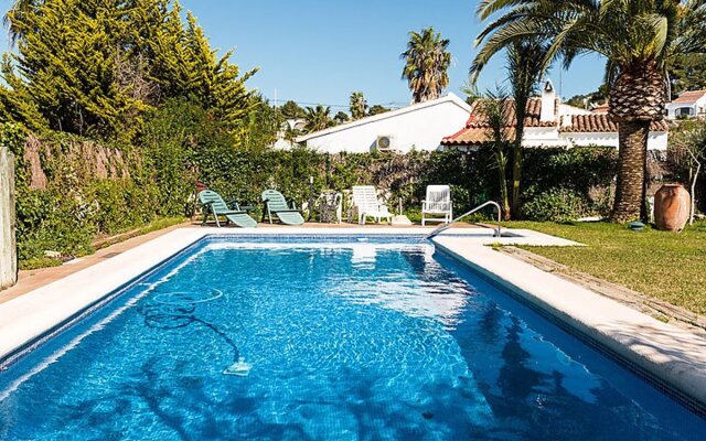 House Toscal Jávea 23837