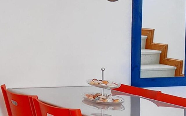 Glyfa Apartments