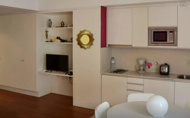 Your Home in Palácio do Bairro Alto